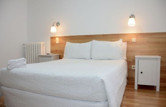 Hostal Nersan II
