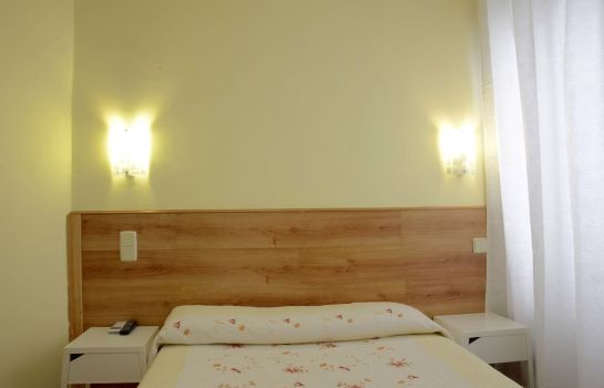 Hostal Nersan II