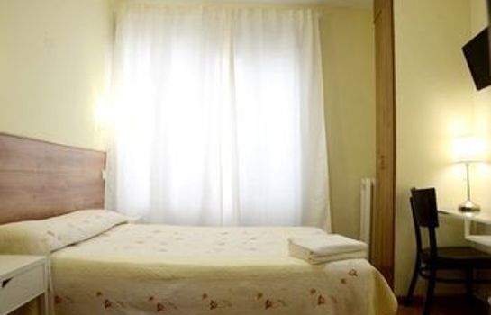 Hostal Nersan II