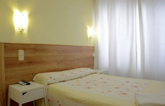 Hostal Nersan II