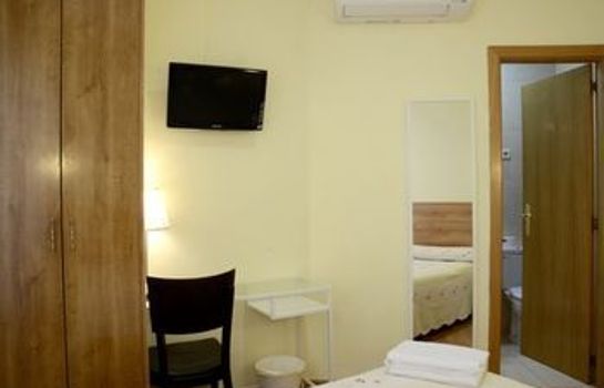 Hostal Nersan II