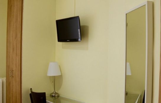 Hostal Nersan II