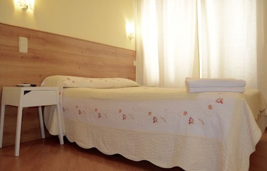 Hostal Nersan II