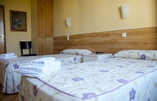 Hostal Nersan II