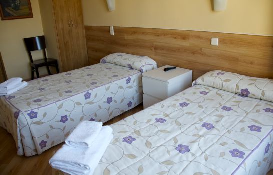 Hostal Nersan II