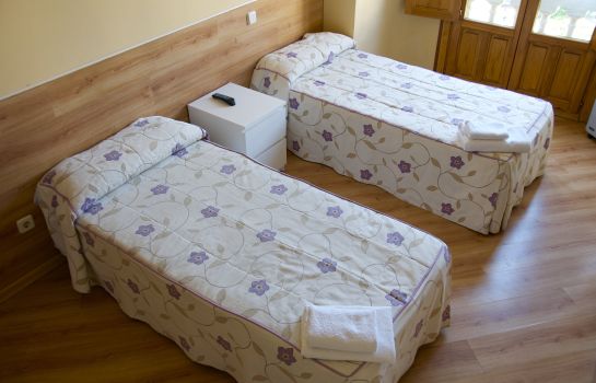 Hostal Nersan II