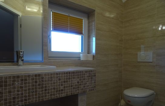 Hotel Vegov Hram