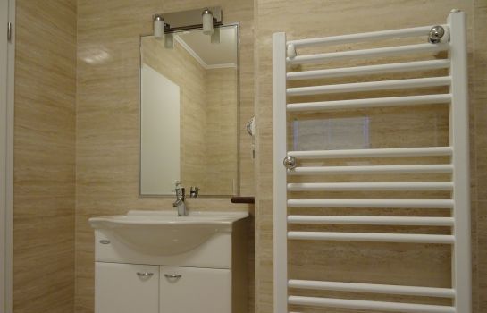 Hotel Vegov Hram