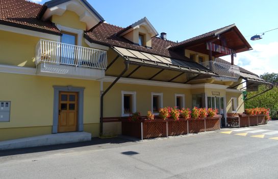 Hotel Vegov Hram