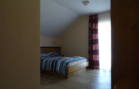 Hotel Vegov Hram