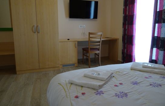 Hotel Vegov Hram