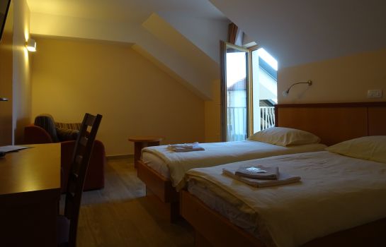 Hotel Vegov Hram