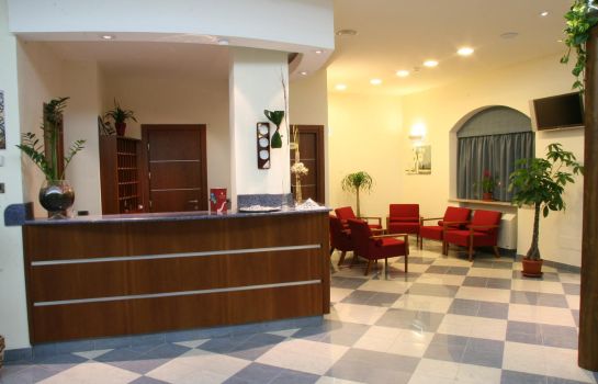 Dell'Arpa Hotel