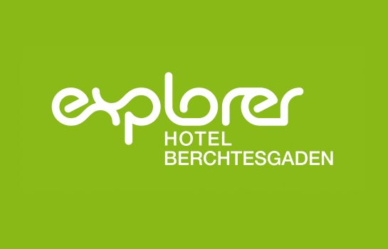 Explorer Hotel Berchtesgaden