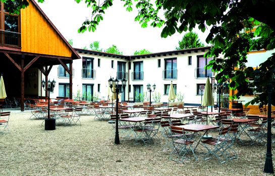 Bruckertshof Hotel-Restaurant-Biergarten