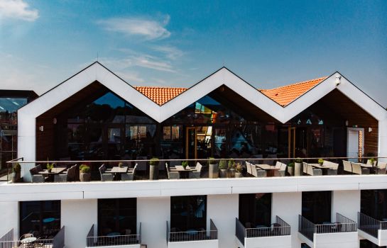 Hotels Near Messezentrum Bad Salzuflen