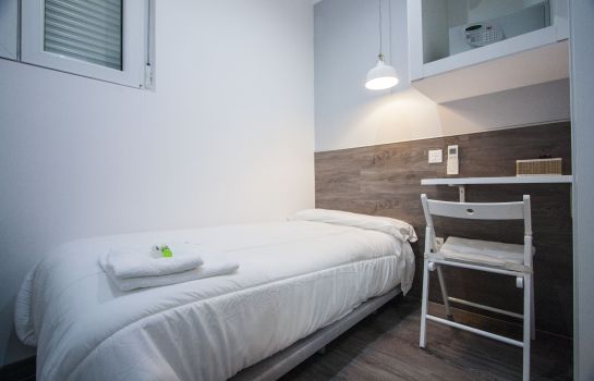 CC Malasaña Hostal