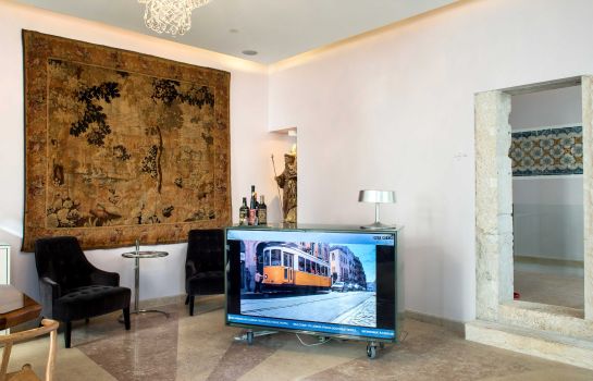 Lisboa Prata Boutique Hotel