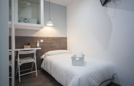 CC Malasaña Hostal
