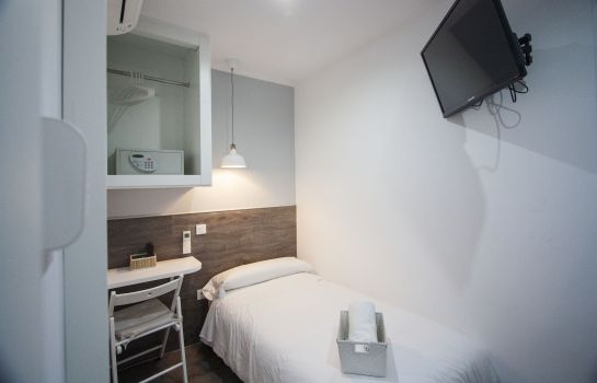 CC Malasaña Hostal