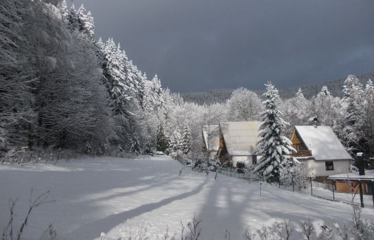 Spa Hotel Zámek Lužec