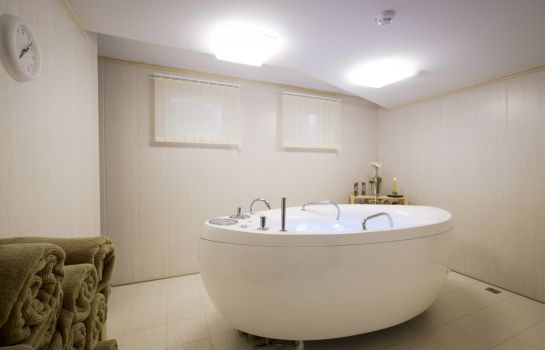 Spa Hotel Zámek Lužec
