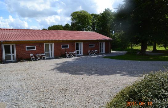 Bed and Breakfast Tistrup
