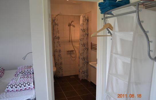 Bed and Breakfast Tistrup