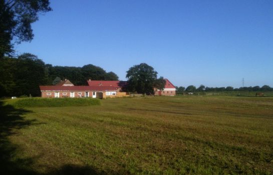 Bed and Breakfast Tistrup