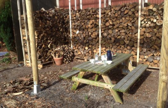 Bed and Breakfast Tistrup