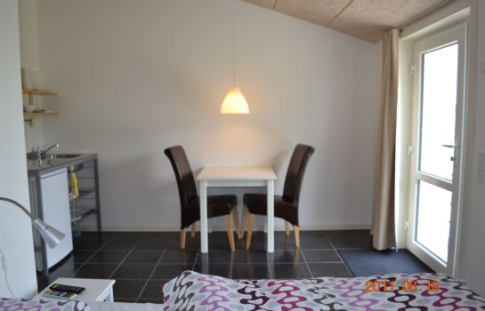 Bed and Breakfast Tistrup
