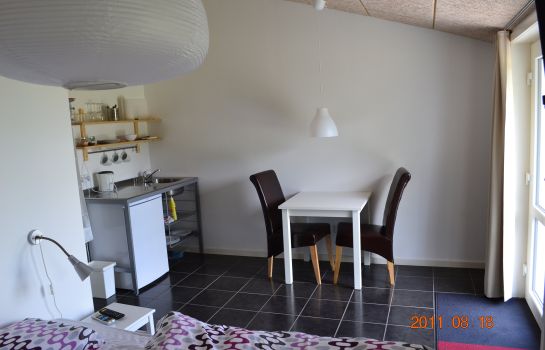 Bed and Breakfast Tistrup