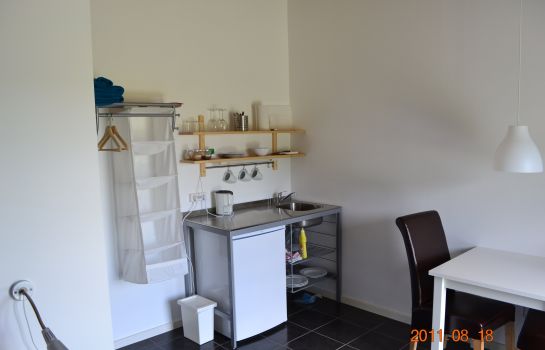 Bed and Breakfast Tistrup