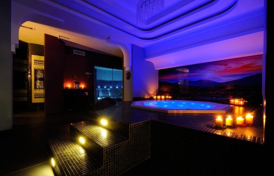 Laskowo Hotel Spa