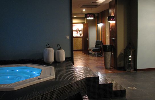 Laskowo Hotel Spa