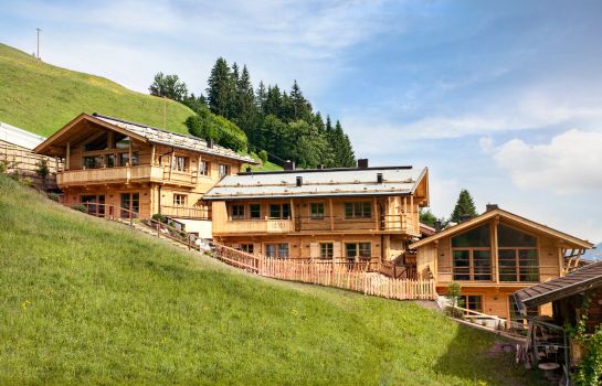 HochLeger Chalets Deluxe