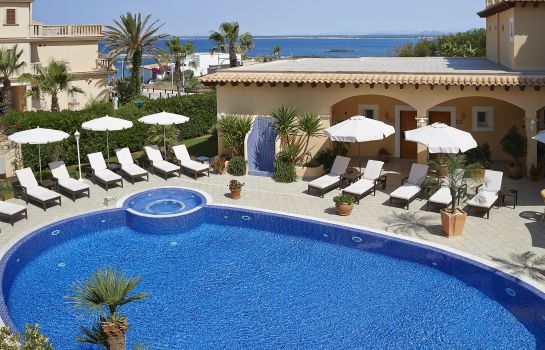Villa Chiquita