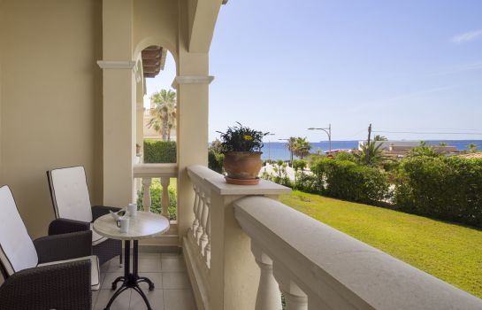 Villa Chiquita