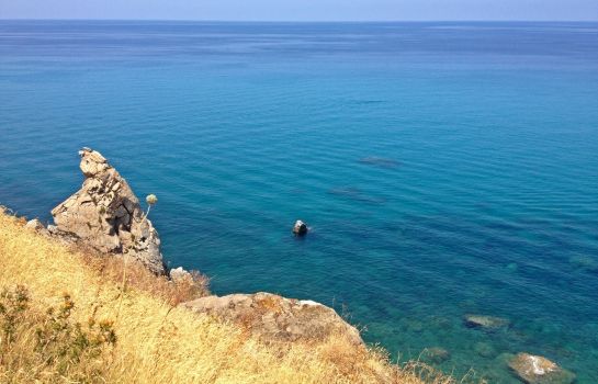 Infinity Tropea Resort