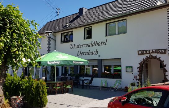 Westerwaldhotel Dernbach