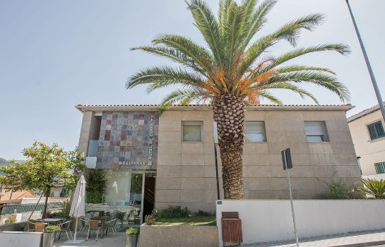 Hotel de Cerva