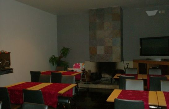 Hotel de Cerva