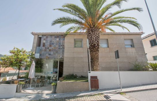 Hotel de Cerva