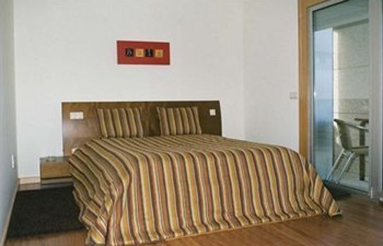 Hotel de Cerva