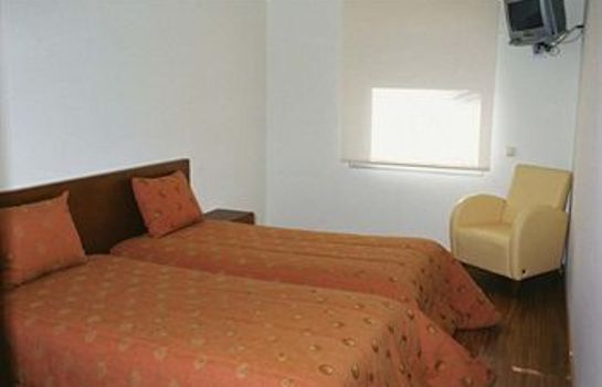 Hotel de Cerva