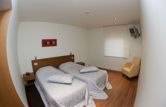Hotel de Cerva