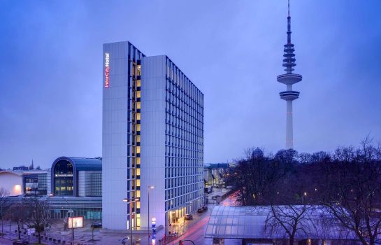 IntercityHotel Dammtor-Messe