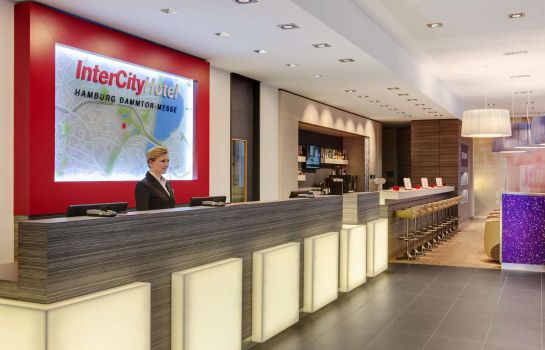 IntercityHotel Dammtor-Messe