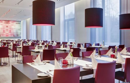 IntercityHotel Dammtor-Messe