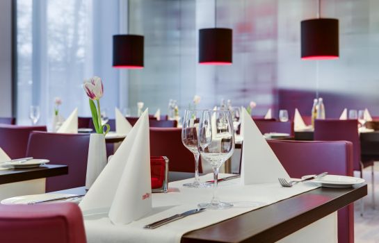 IntercityHotel Dammtor-Messe